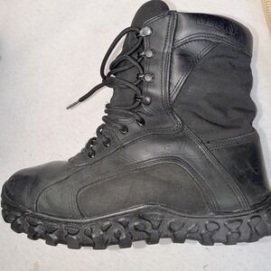 Rocky S2V 5073 Tactical Boots Mens 11 GORE-TEX Vibram 400g Insulated USA